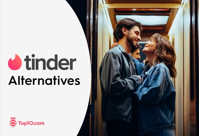 Tinder Alternatives