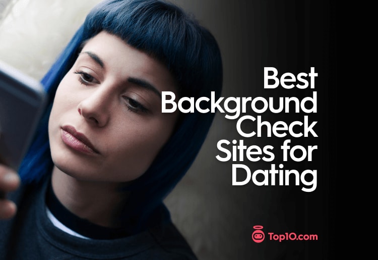 Background Check For Boyfriend or Girlfriend