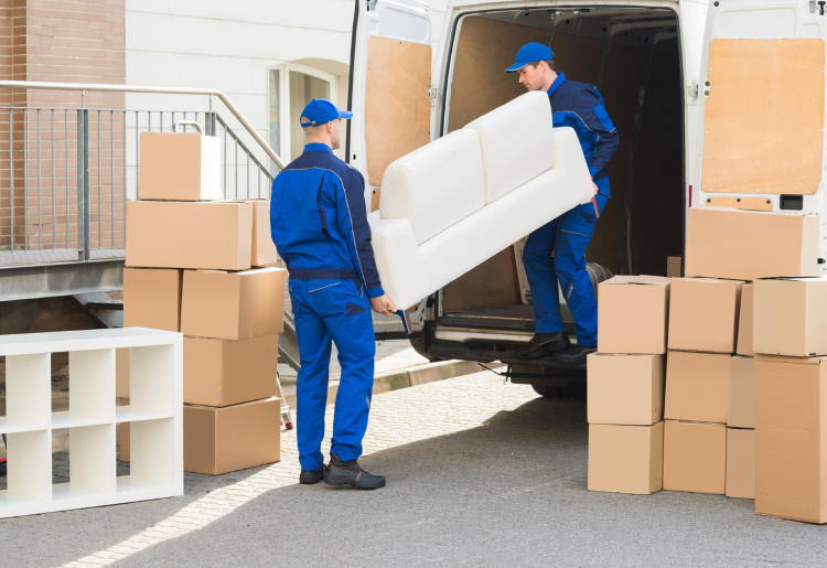 What Moving Companies Will and Won't Move: Check This List Before You Start Packing