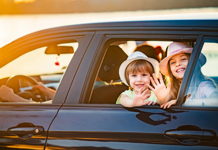 10 Hacks You Can't Live Without When Planning a Family Road Trip