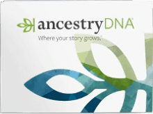 AncestryDNA